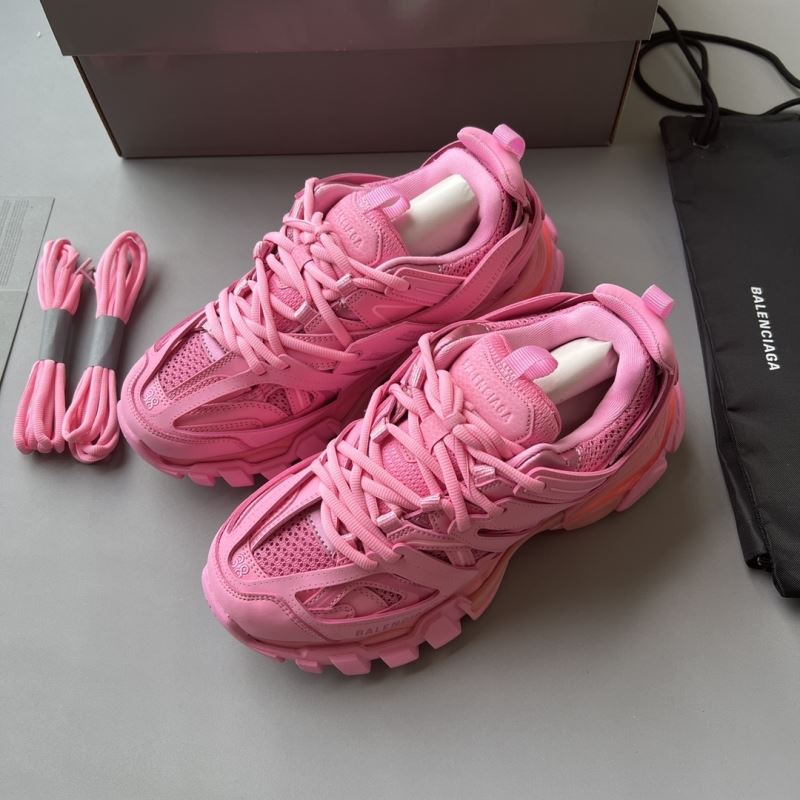 Balenciaga Track Shoes